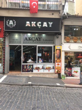 Akçay Lokantası